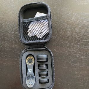 Phone lens kit